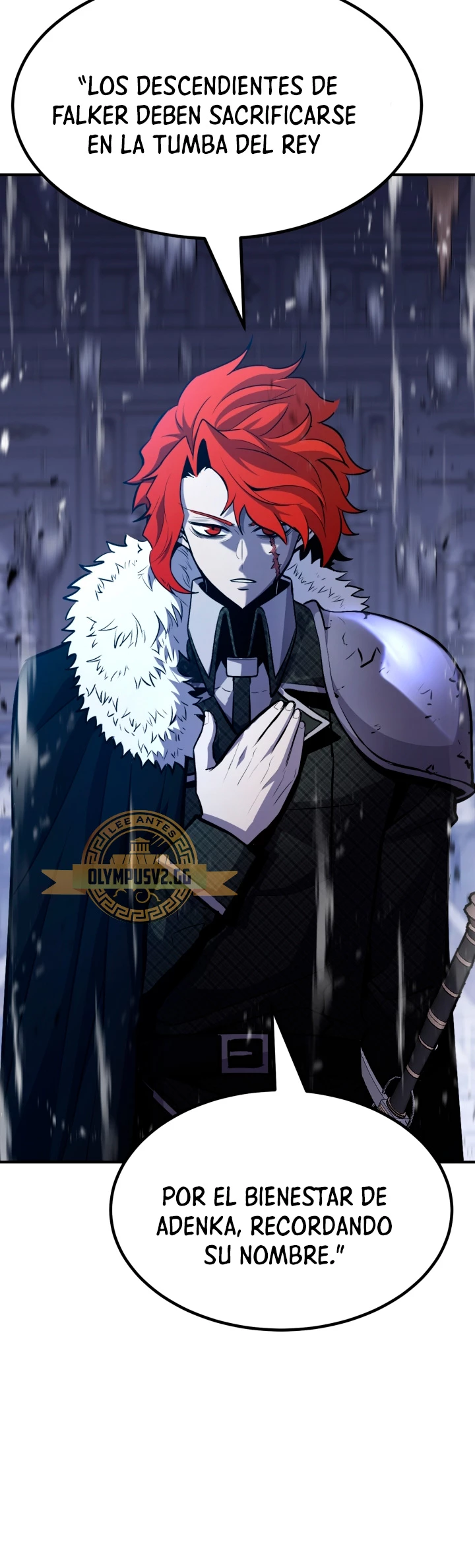 Estandar de la Reencarnación > Capitulo 71 > Page 161