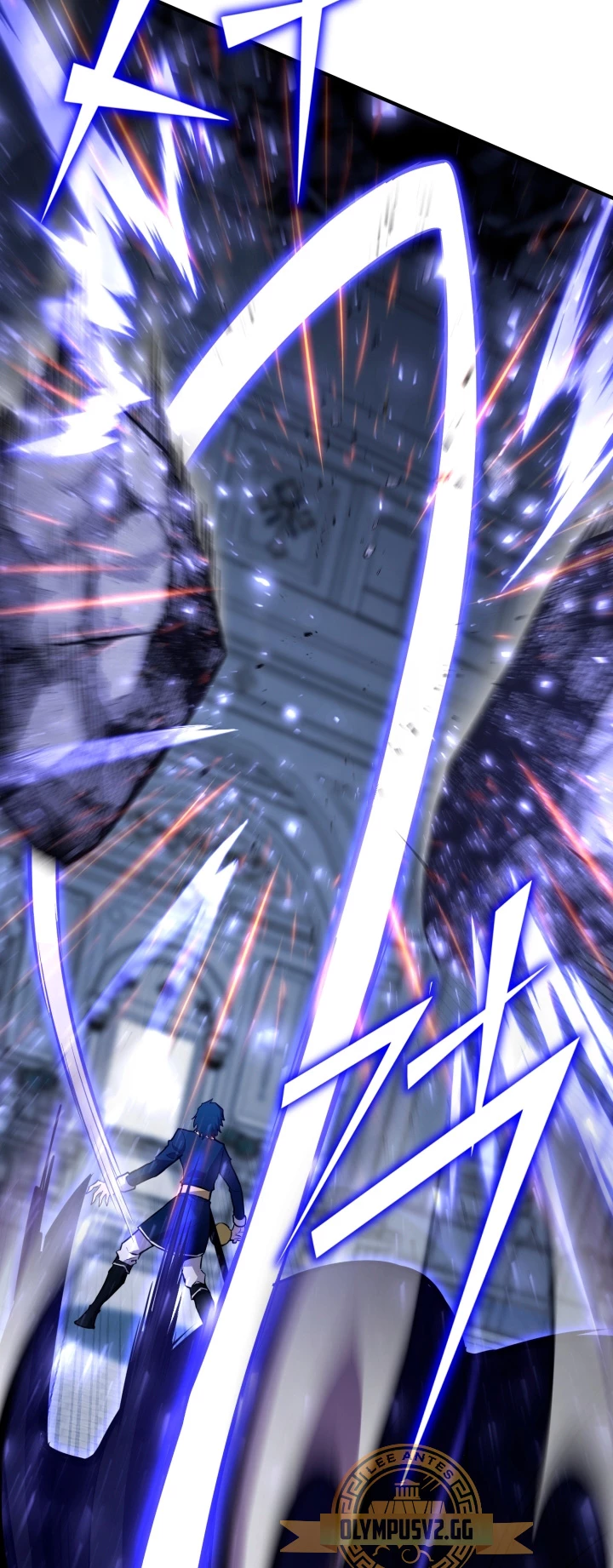 Estandar de la Reencarnación > Capitulo 71 > Page 211