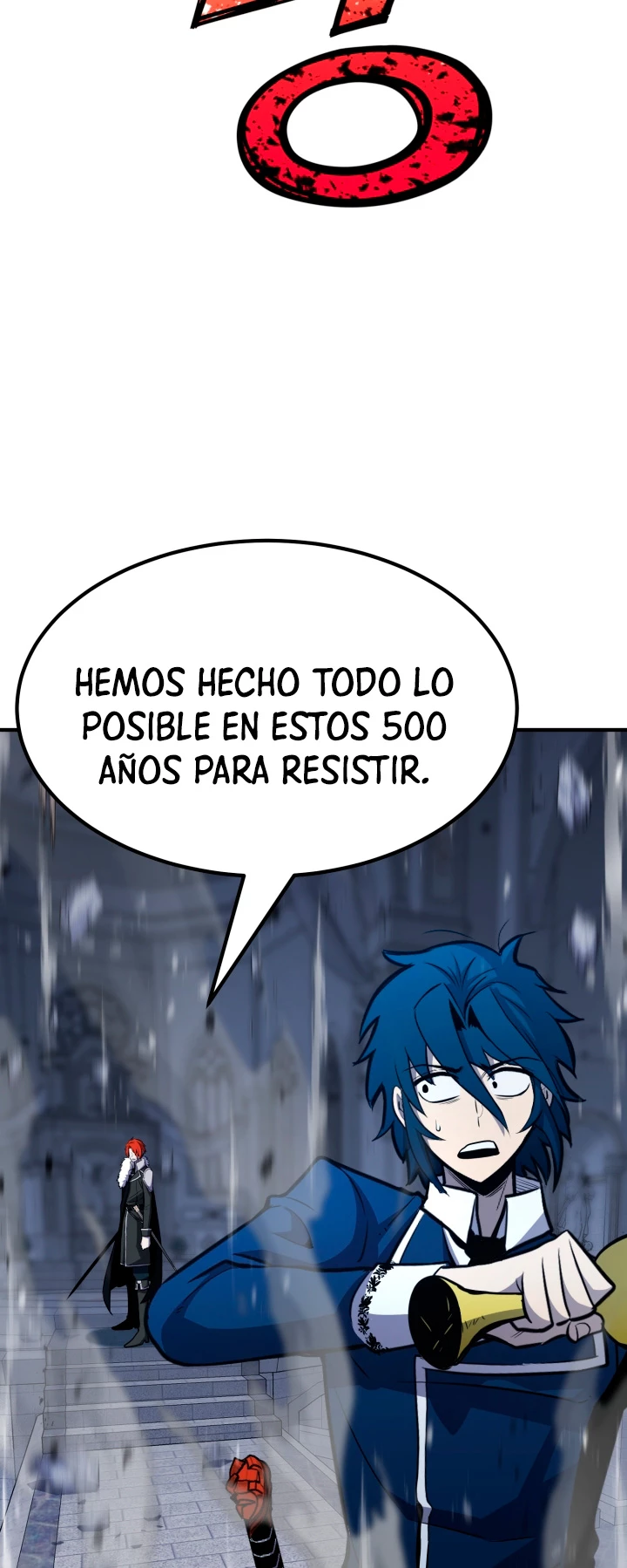 Estandar de la Reencarnación > Capitulo 71 > Page 241