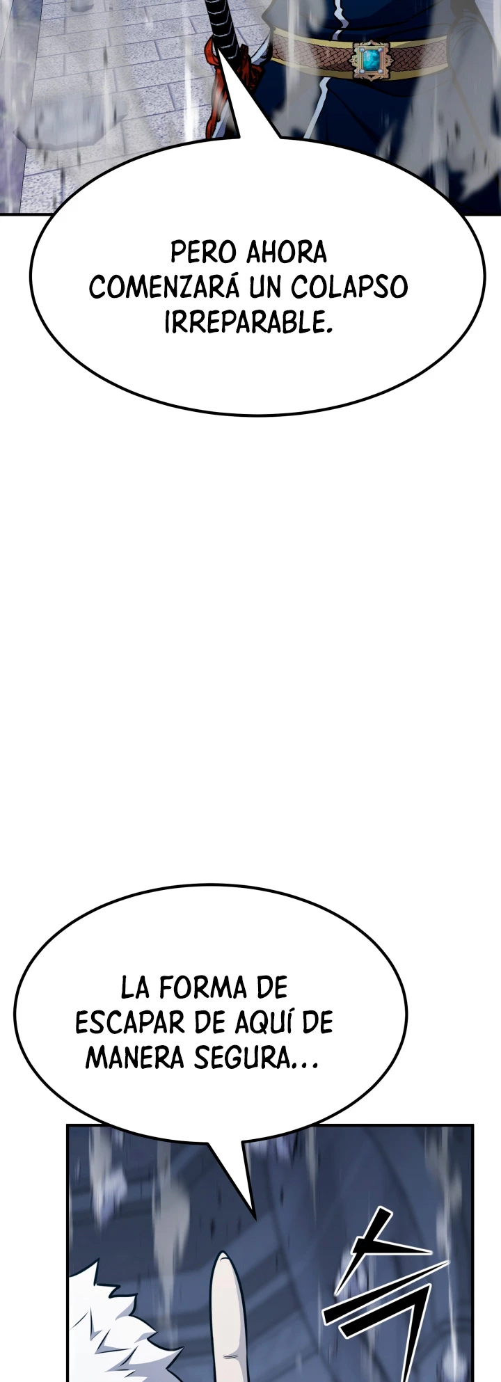 Estandar de la Reencarnación > Capitulo 71 > Page 251