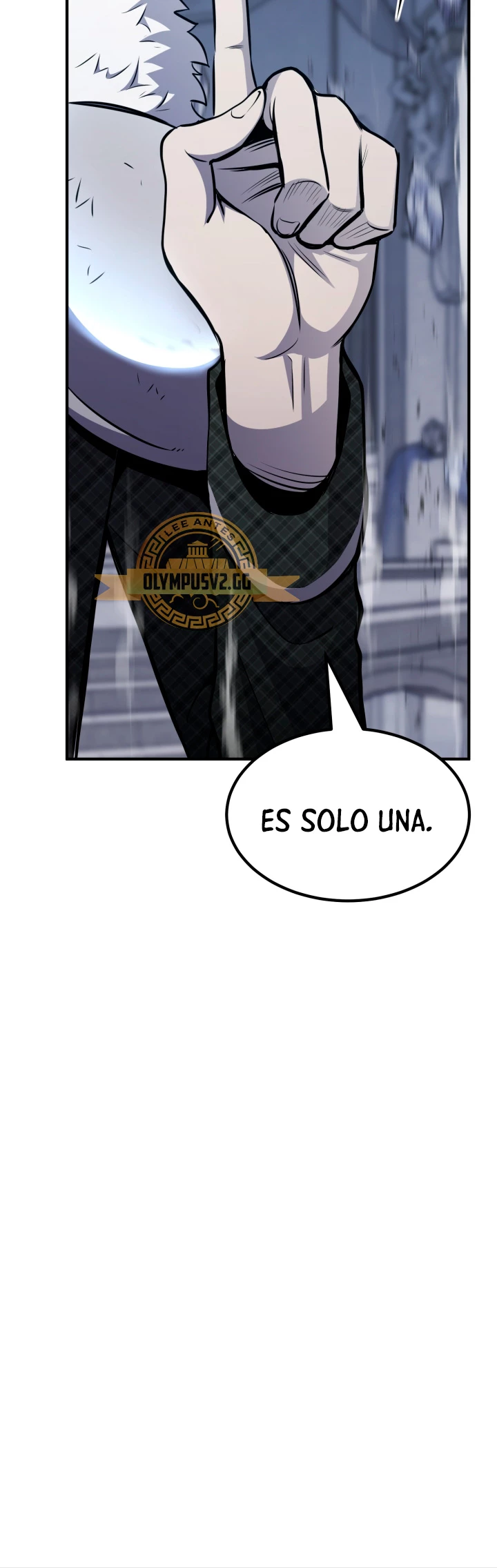 Estandar de la Reencarnación > Capitulo 71 > Page 261