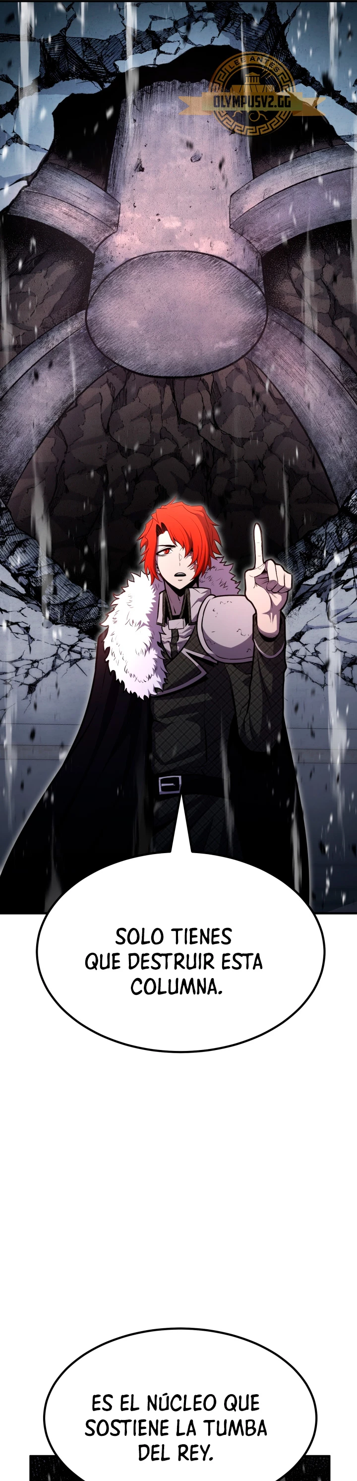 Estandar de la Reencarnación > Capitulo 71 > Page 271