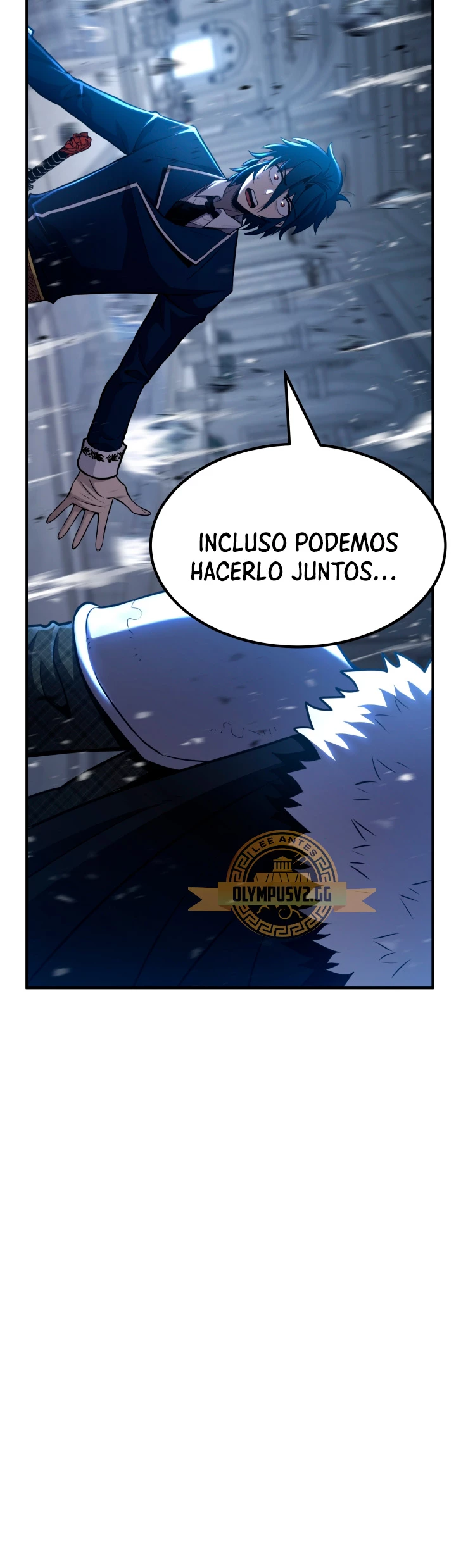 Estandar de la Reencarnación > Capitulo 71 > Page 311