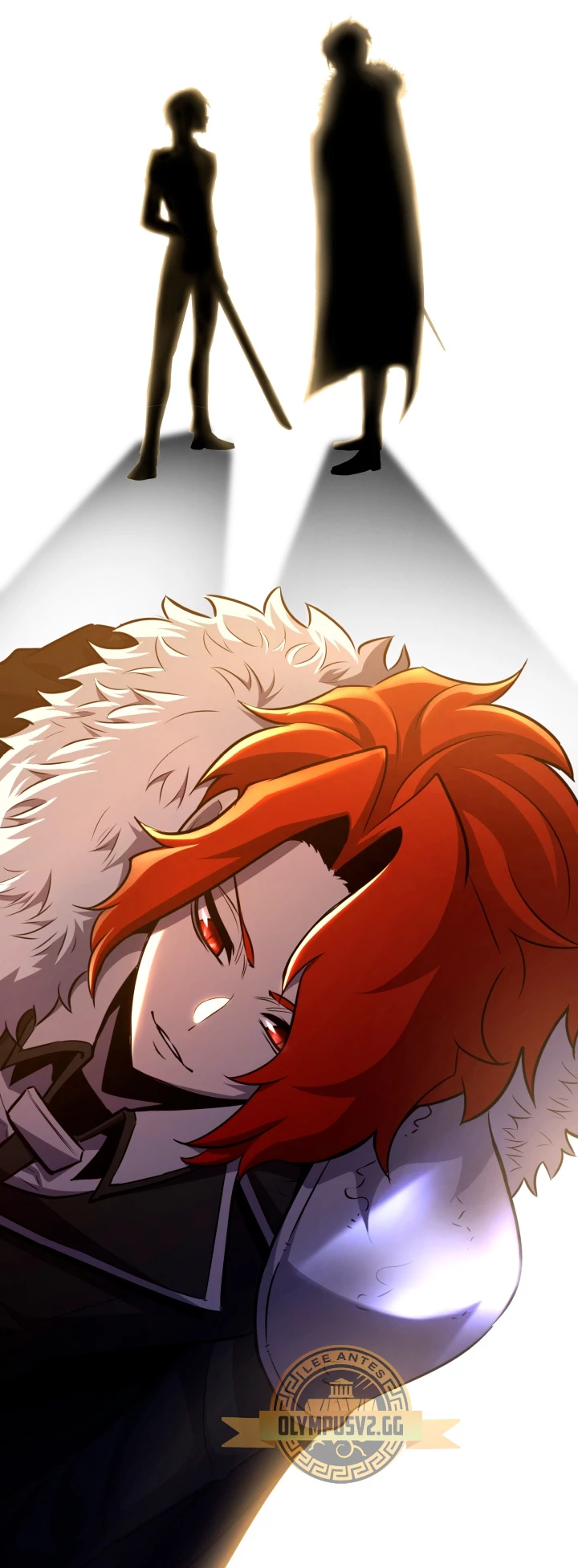 Estandar de la Reencarnación > Capitulo 71 > Page 361