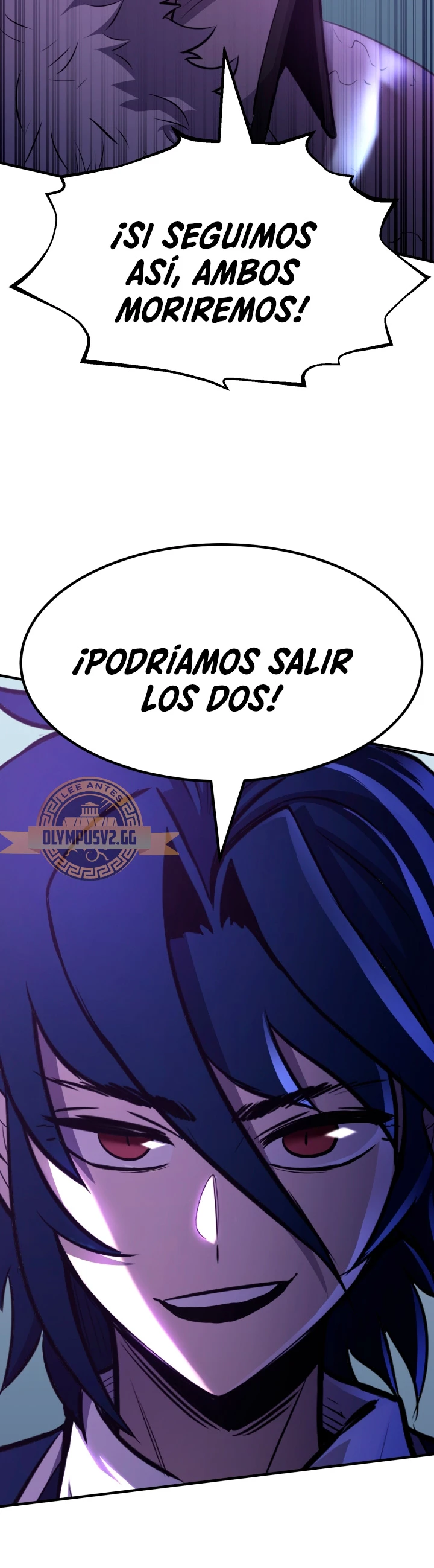 Estandar de la Reencarnación > Capitulo 71 > Page 481