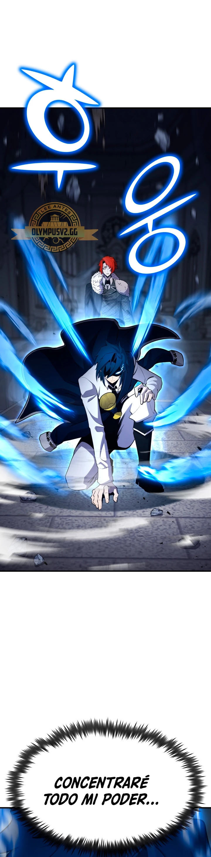 Estandar de la Reencarnación > Capitulo 71 > Page 521