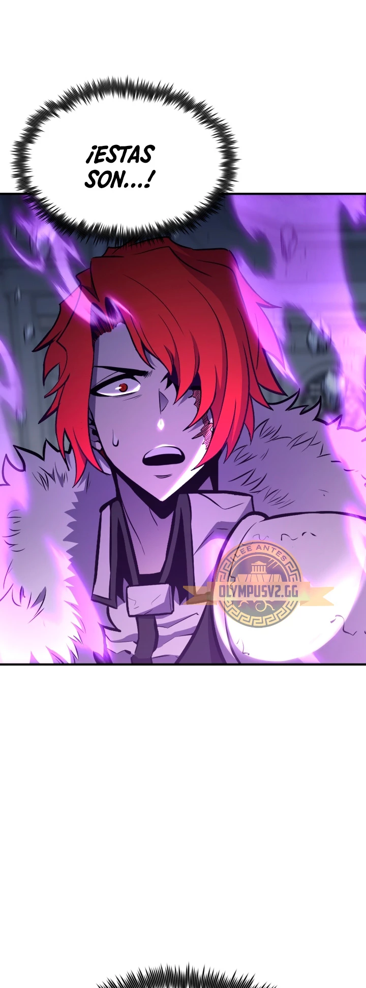 Estandar de la Reencarnación > Capitulo 71 > Page 561