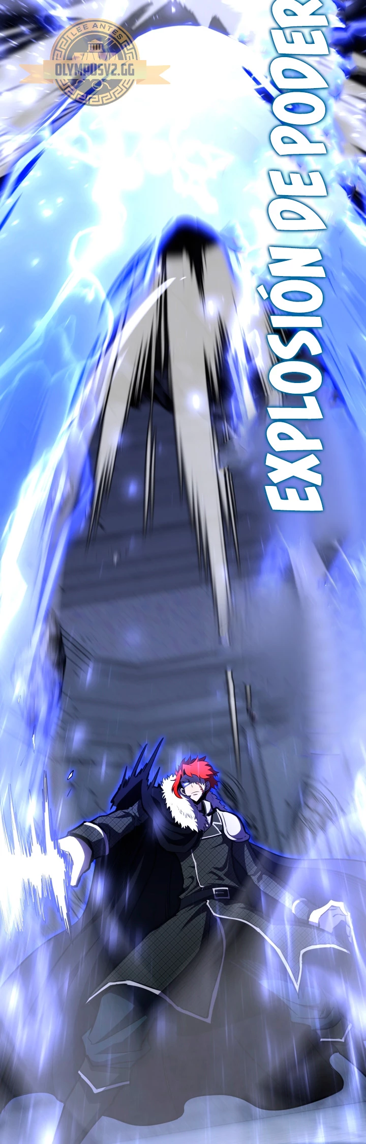 Estandar de la Reencarnación > Capitulo 71 > Page 641