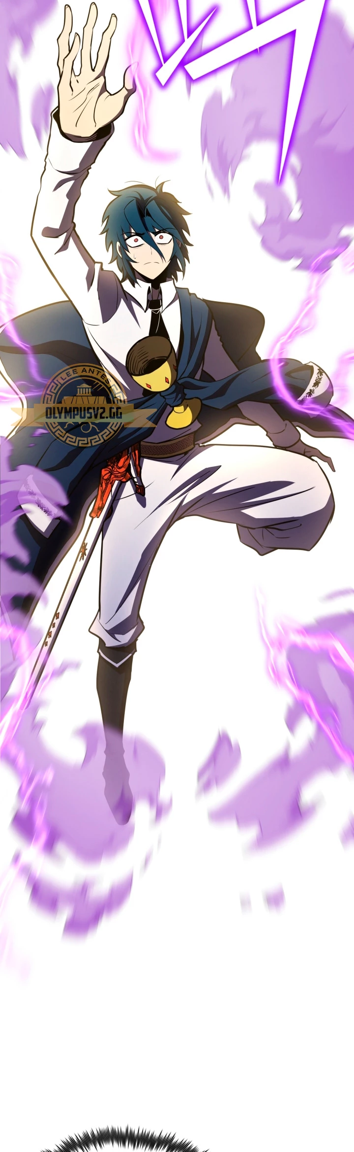 Estandar de la Reencarnación > Capitulo 71 > Page 741