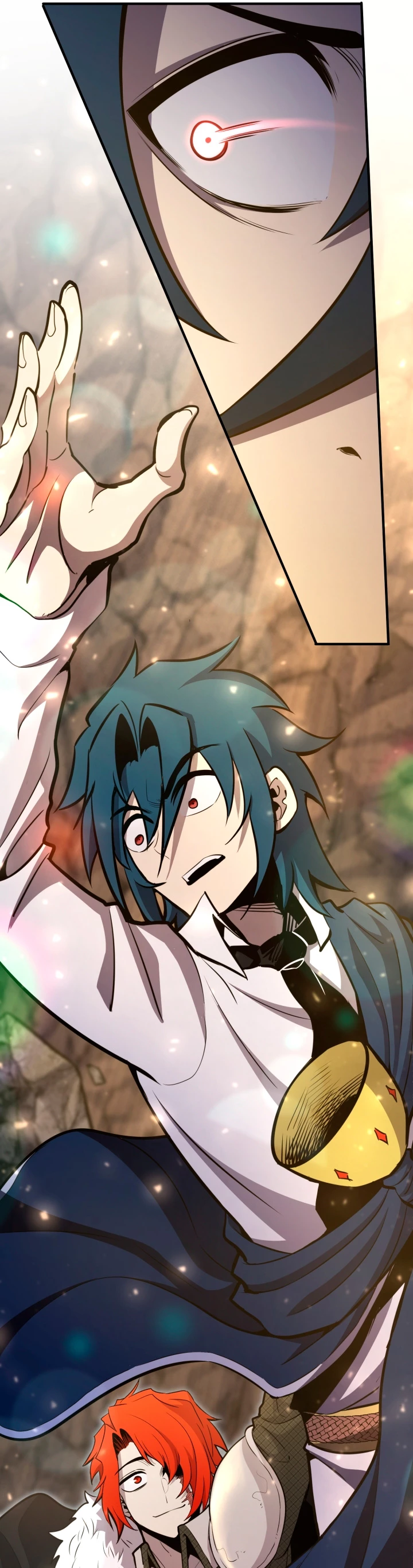 Estandar de la Reencarnación > Capitulo 71 > Page 781