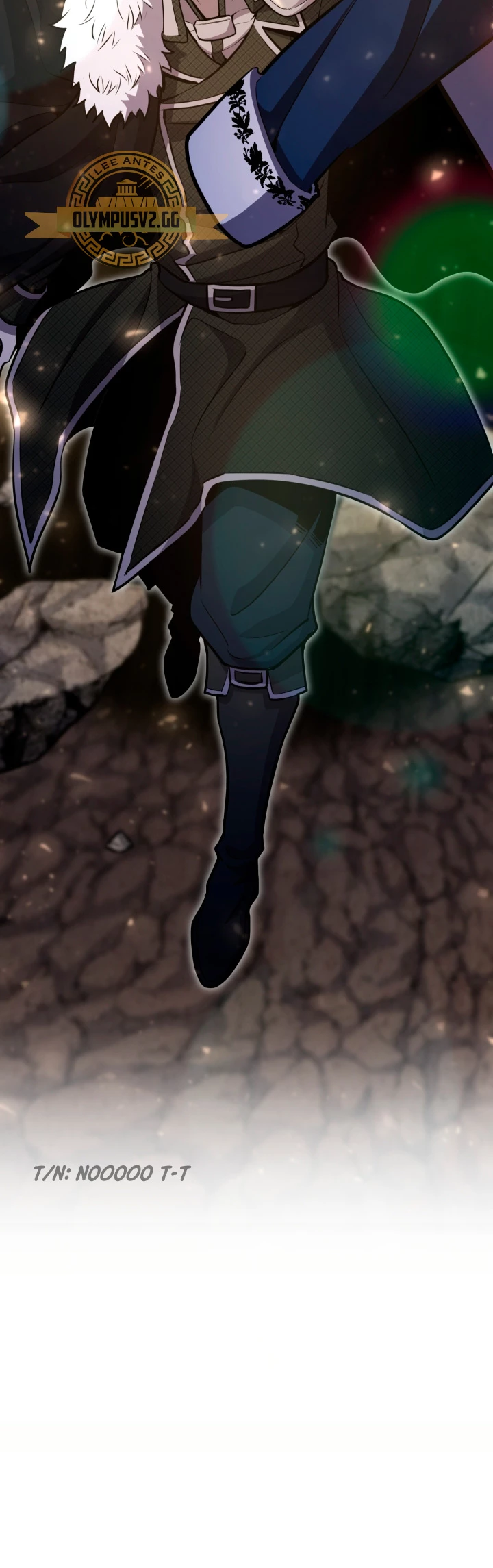 Estandar de la Reencarnación > Capitulo 71 > Page 791