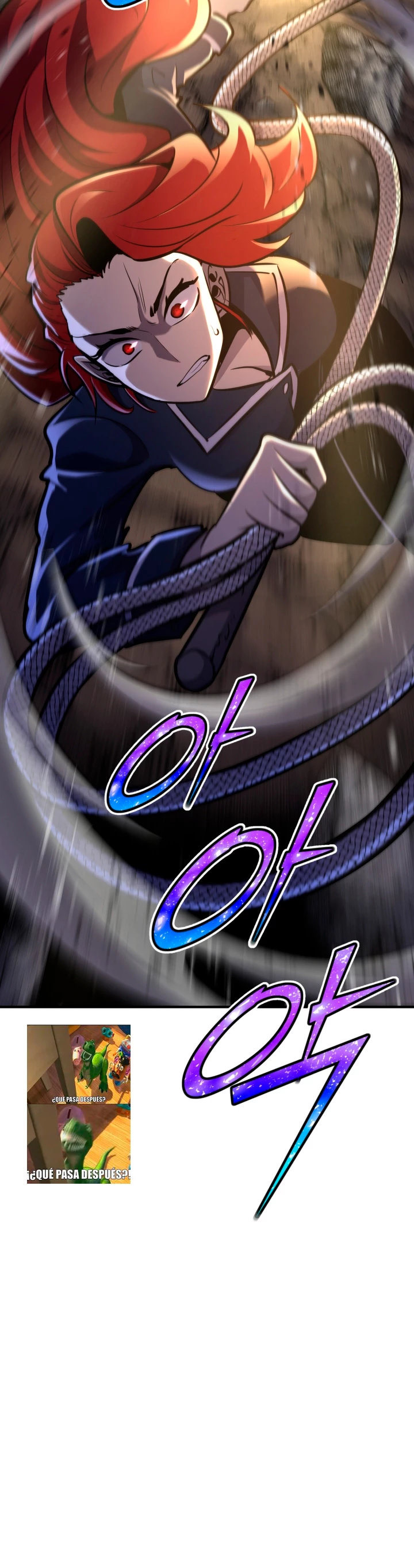 Estandar de la Reencarnación > Capitulo 71 > Page 861