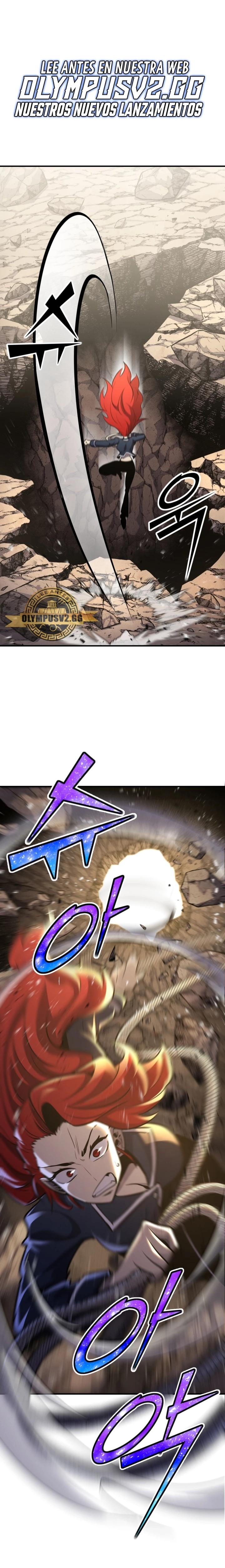 Estandar de la Reencarnación > Capitulo 72 > Page 11