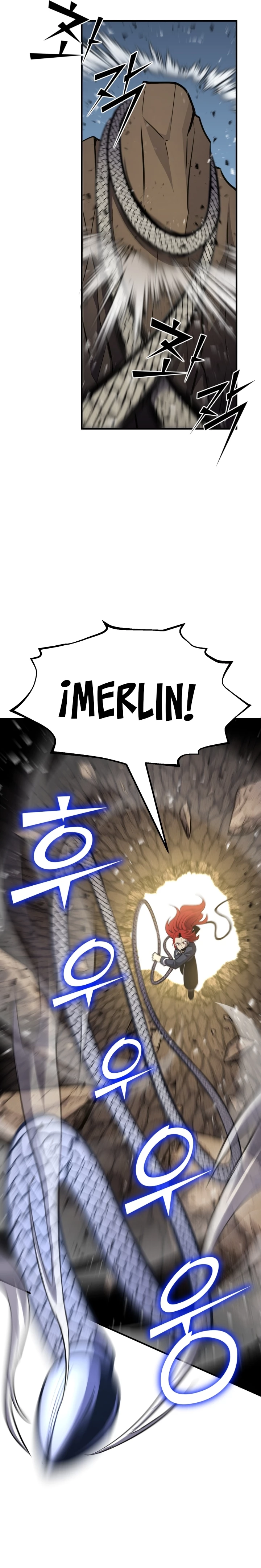 Estandar de la Reencarnación > Capitulo 72 > Page 21