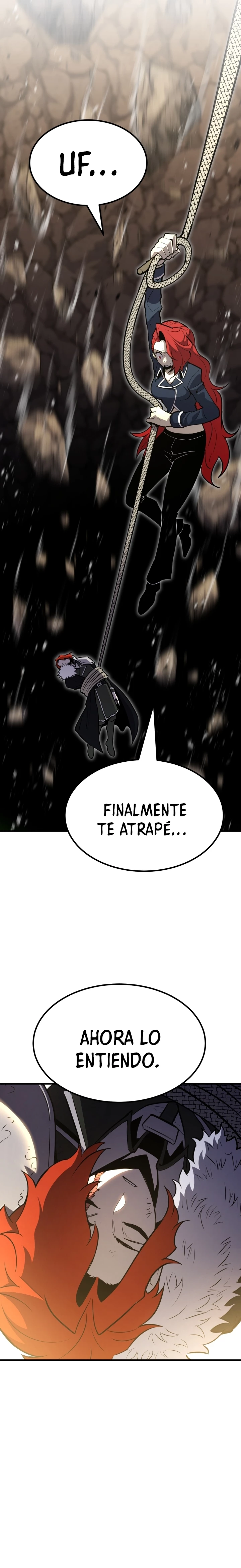 Estandar de la Reencarnación > Capitulo 72 > Page 41