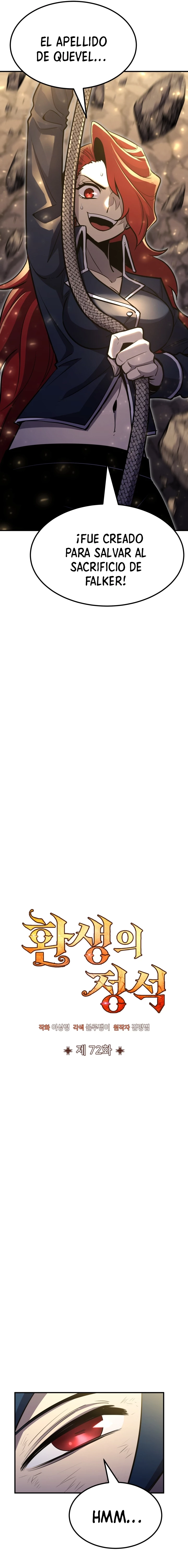 Estandar de la Reencarnación > Capitulo 72 > Page 51