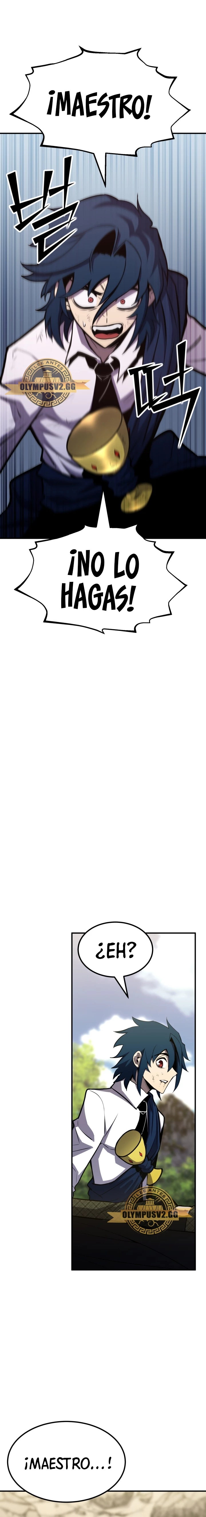 Estandar de la Reencarnación > Capitulo 72 > Page 61