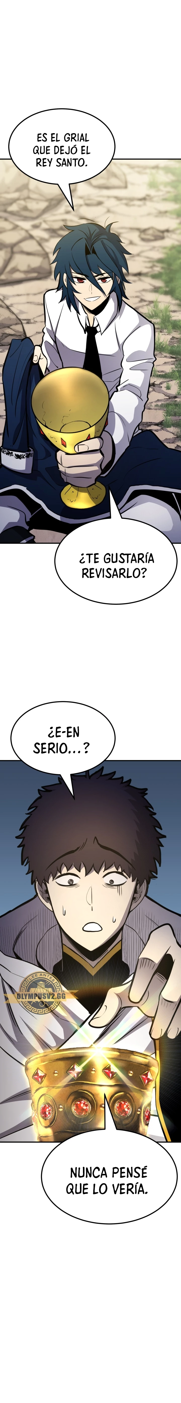 Estandar de la Reencarnación > Capitulo 72 > Page 81