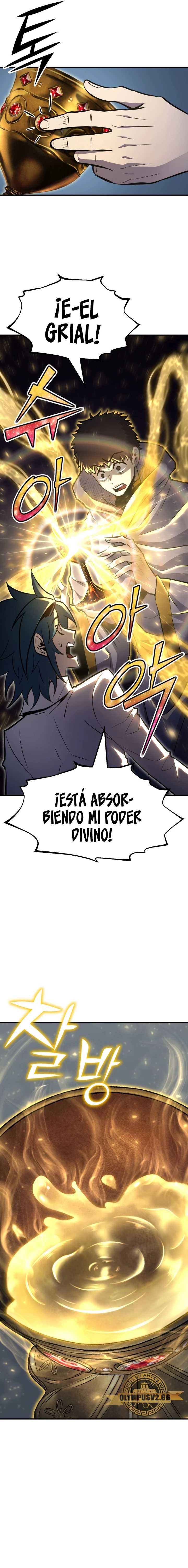 Estandar de la Reencarnación > Capitulo 72 > Page 91