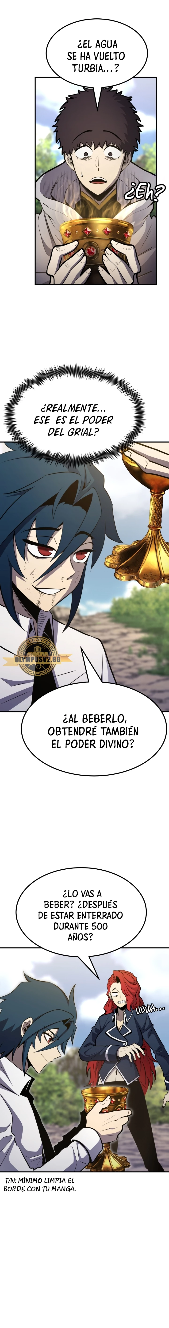 Estandar de la Reencarnación > Capitulo 72 > Page 111