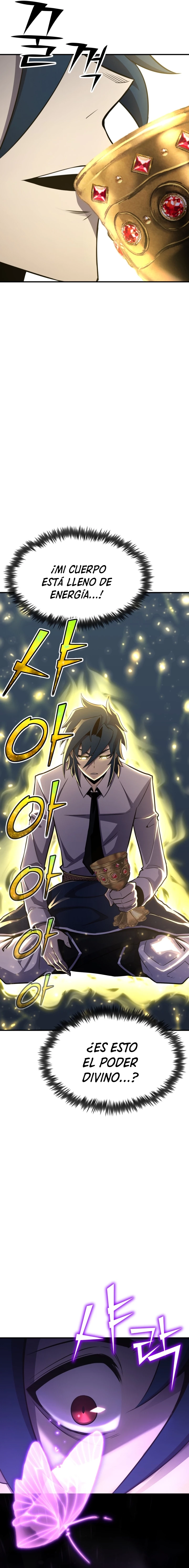 Estandar de la Reencarnación > Capitulo 72 > Page 121