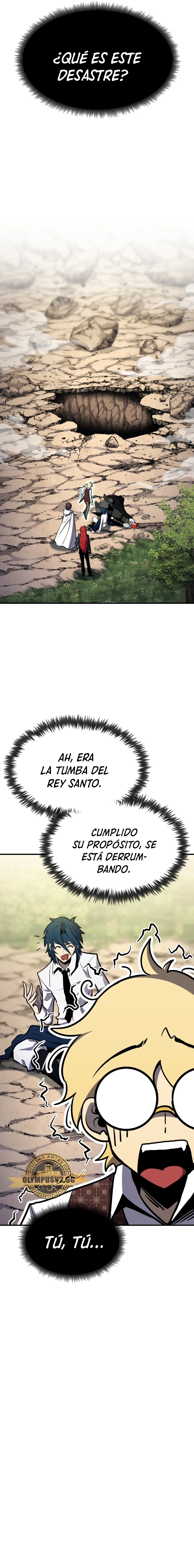 Estandar de la Reencarnación > Capitulo 72 > Page 161