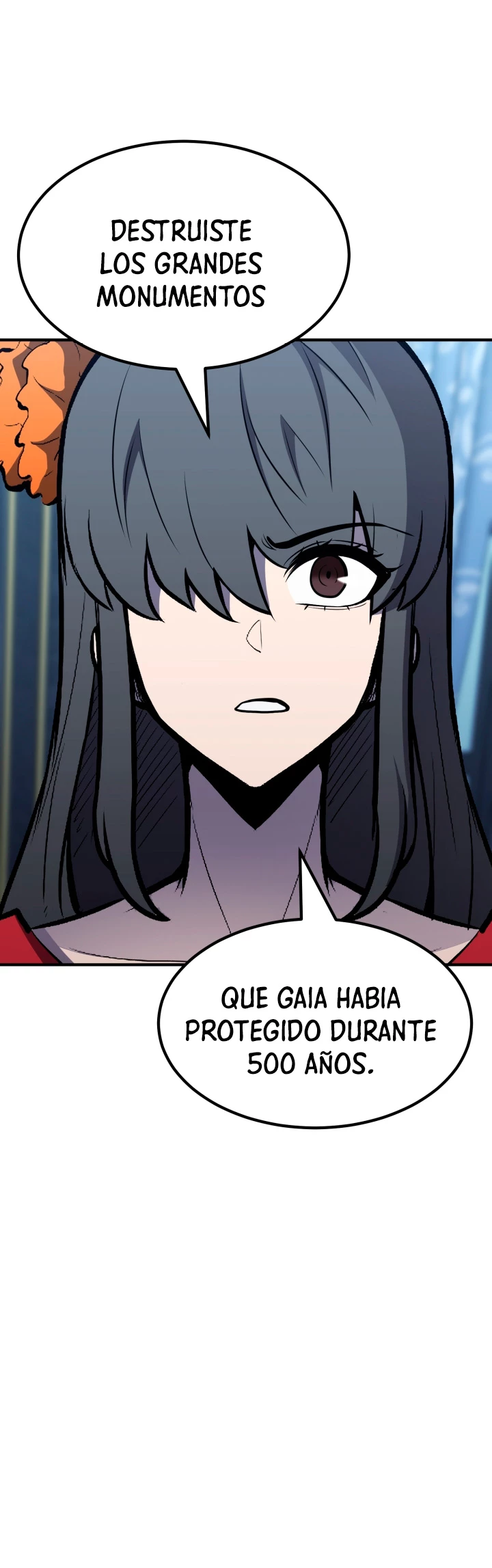 Estandar de la Reencarnación > Capitulo 73 > Page 21