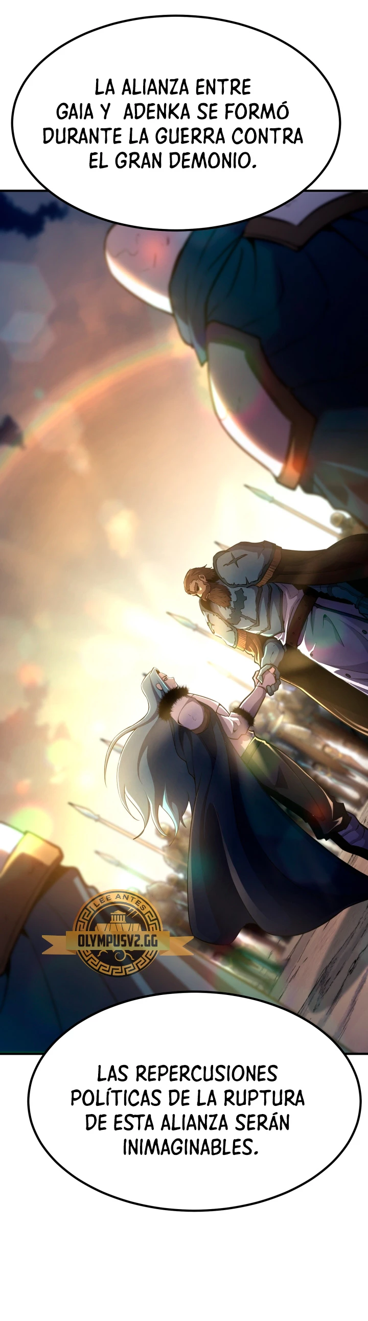 Estandar de la Reencarnación > Capitulo 73 > Page 31