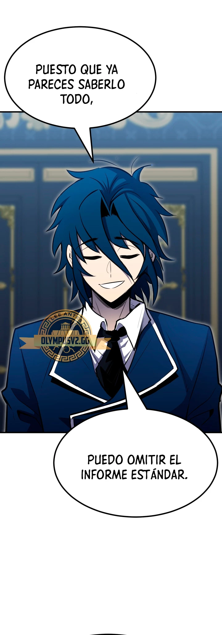 Estandar de la Reencarnación > Capitulo 73 > Page 51