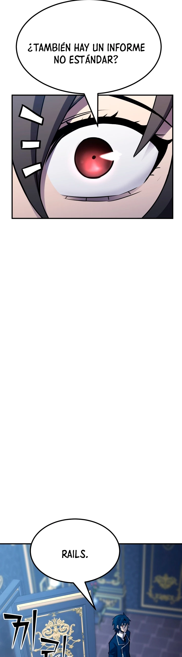 Estandar de la Reencarnación > Capitulo 73 > Page 61