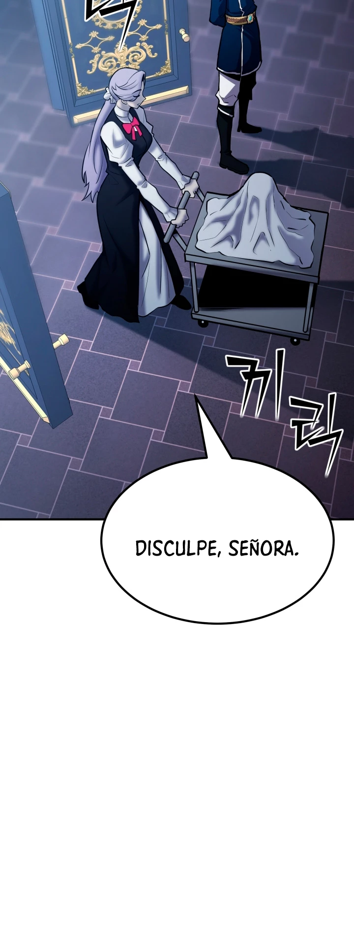 Estandar de la Reencarnación > Capitulo 73 > Page 71