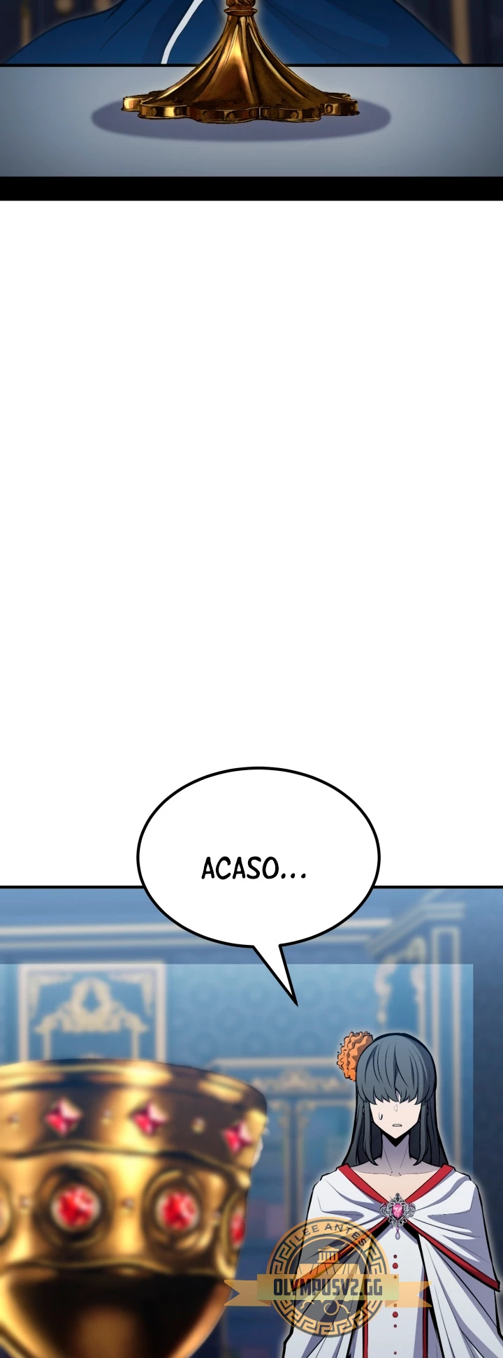 Estandar de la Reencarnación > Capitulo 73 > Page 91