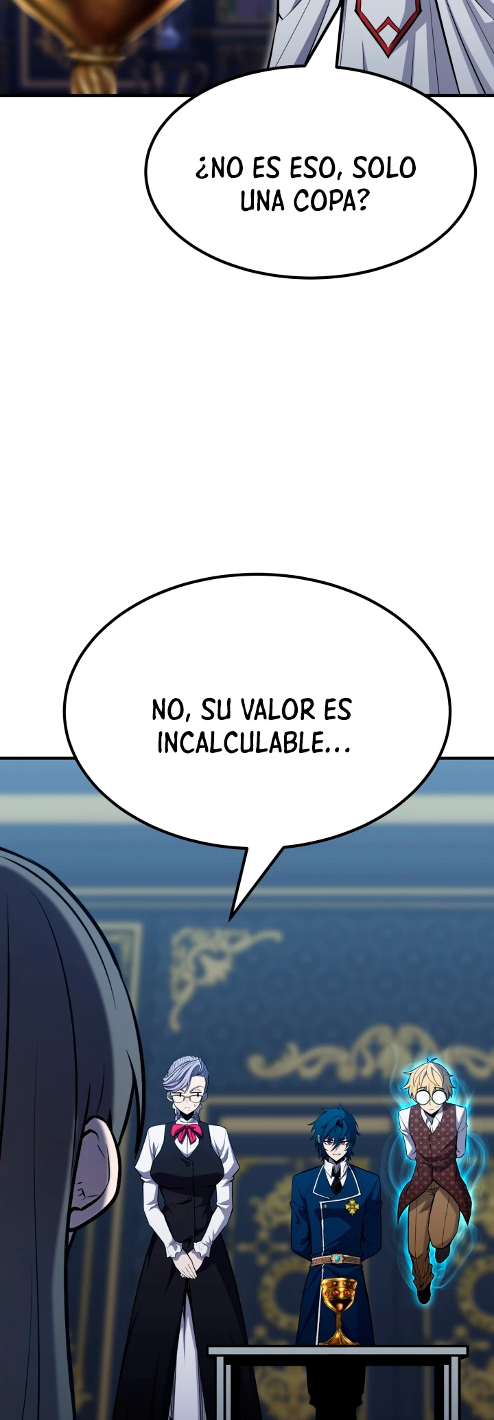 Estandar de la Reencarnación > Capitulo 73 > Page 101