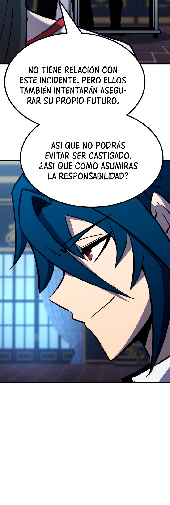 Estandar de la Reencarnación > Capitulo 73 > Page 111