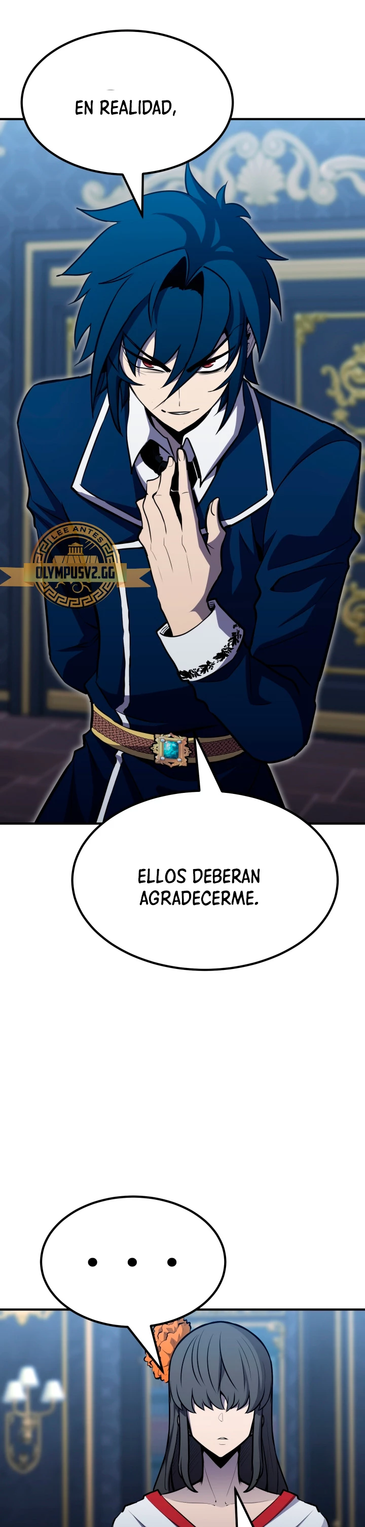 Estandar de la Reencarnación > Capitulo 73 > Page 141