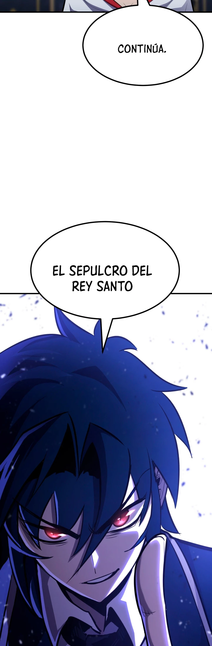 Estandar de la Reencarnación > Capitulo 73 > Page 151