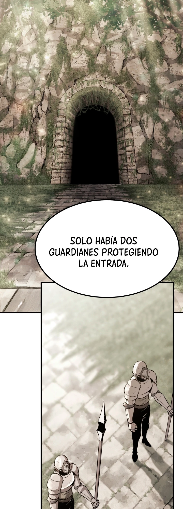 Estandar de la Reencarnación > Capitulo 73 > Page 171