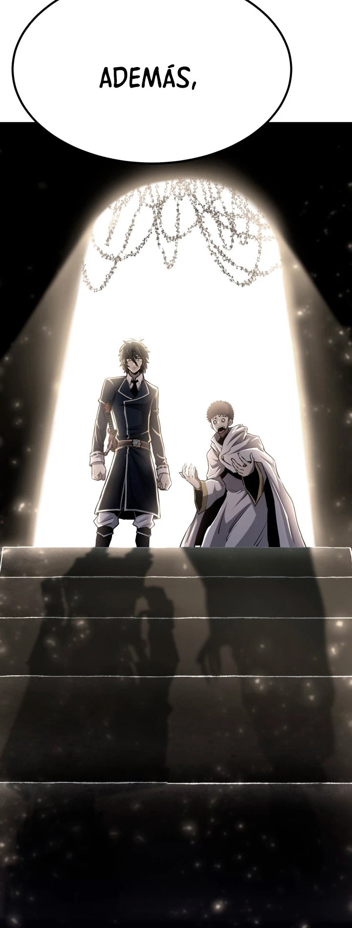 Estandar de la Reencarnación > Capitulo 73 > Page 191