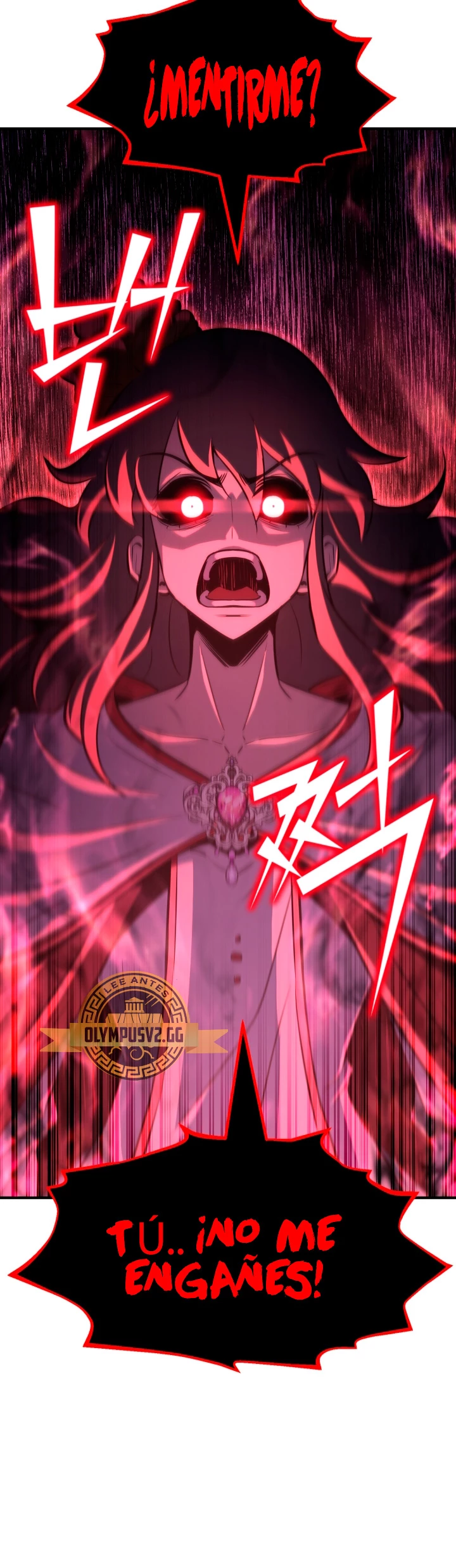 Estandar de la Reencarnación > Capitulo 73 > Page 261