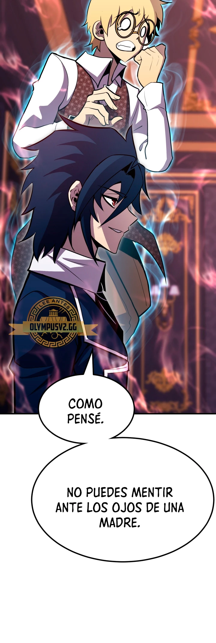 Estandar de la Reencarnación > Capitulo 73 > Page 301