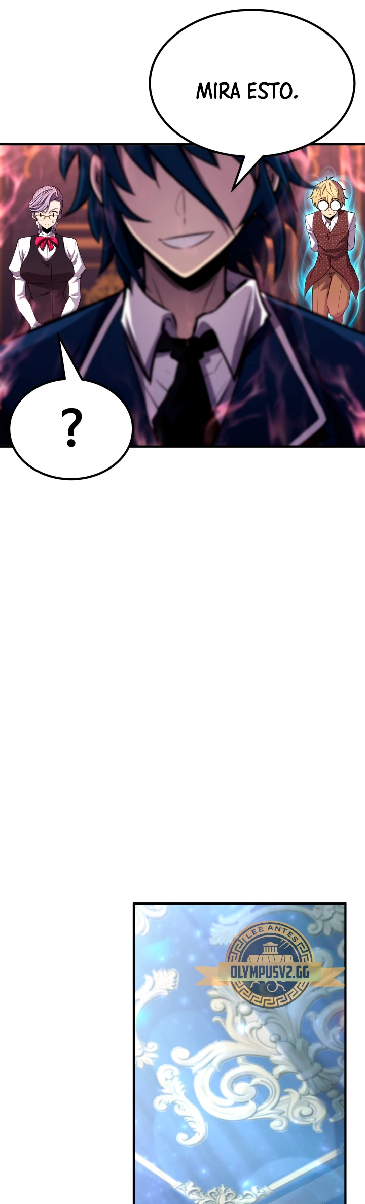 Estandar de la Reencarnación > Capitulo 73 > Page 311