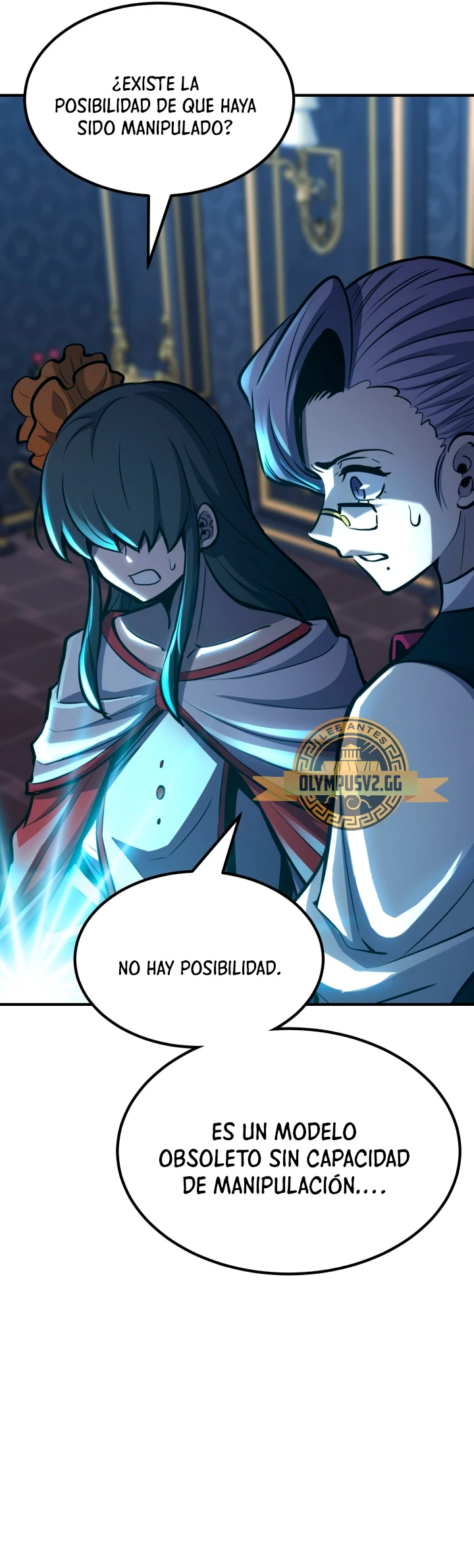 Estandar de la Reencarnación > Capitulo 73 > Page 341