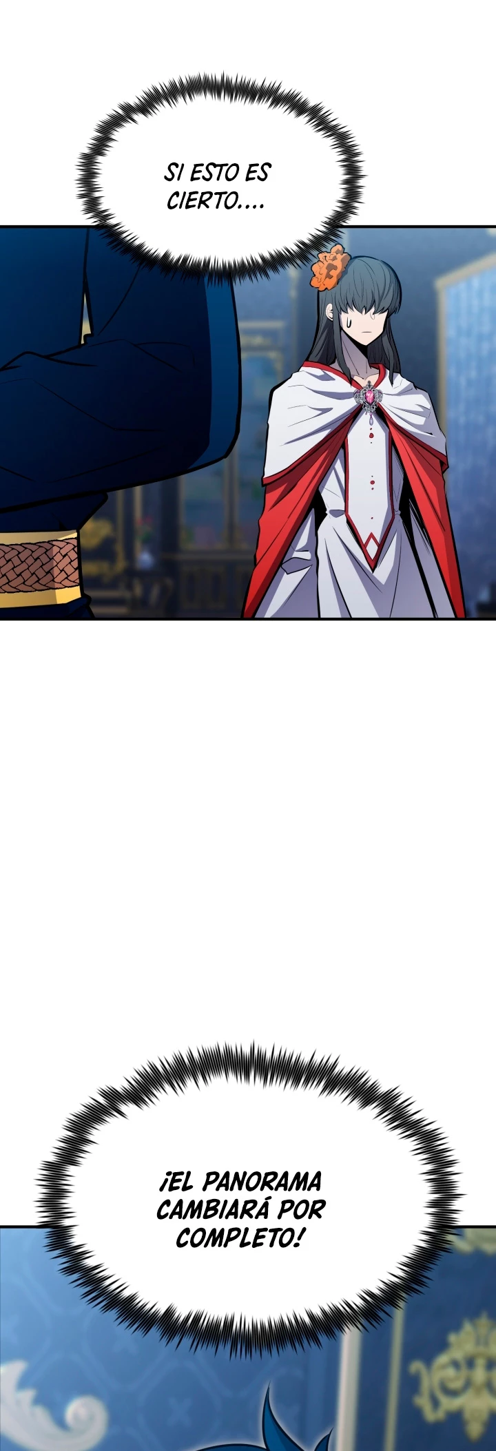 Estandar de la Reencarnación > Capitulo 73 > Page 351