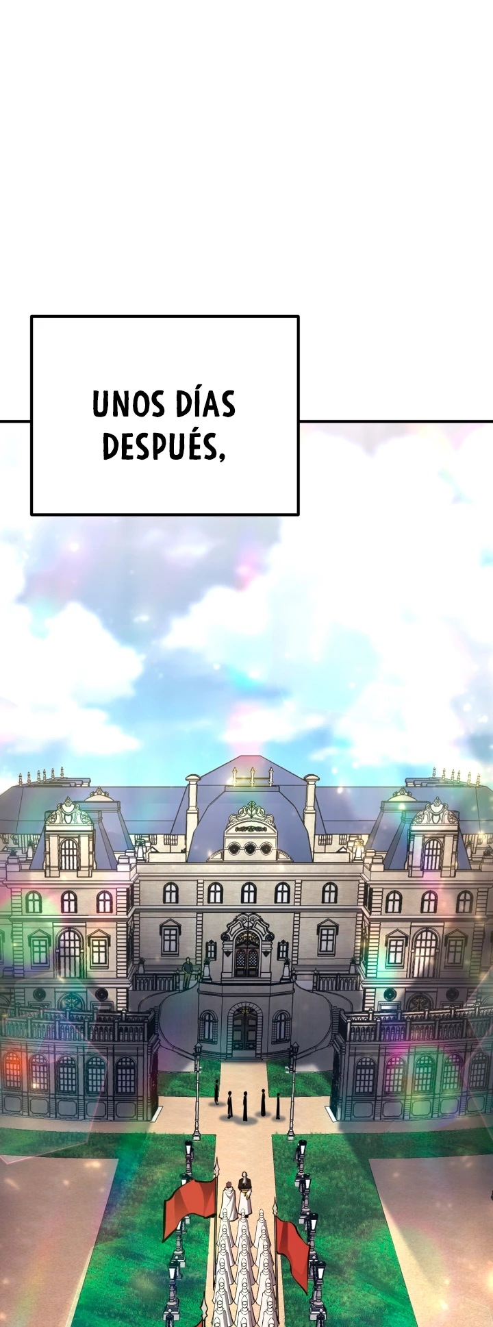 Estandar de la Reencarnación > Capitulo 73 > Page 371