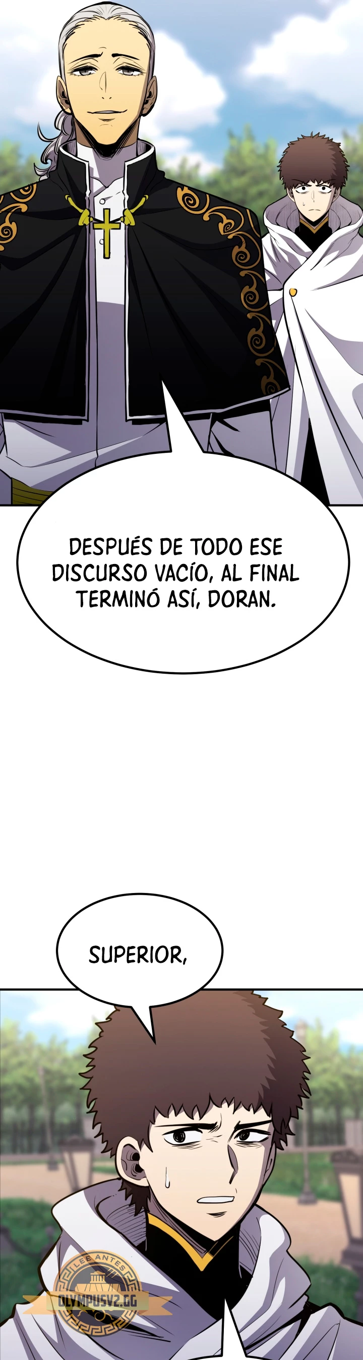 Estandar de la Reencarnación > Capitulo 73 > Page 411