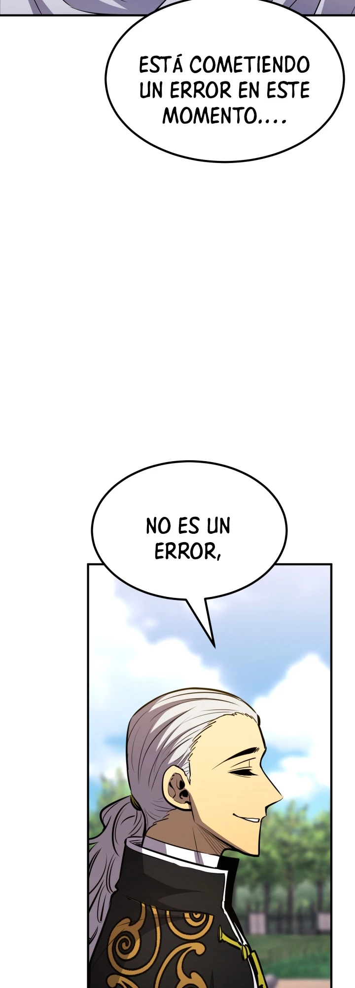 Estandar de la Reencarnación > Capitulo 73 > Page 421