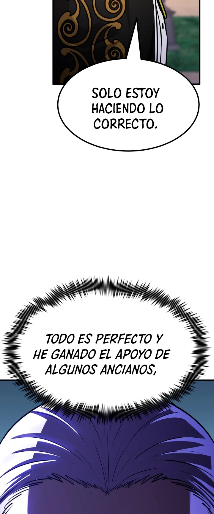 Estandar de la Reencarnación > Capitulo 73 > Page 431