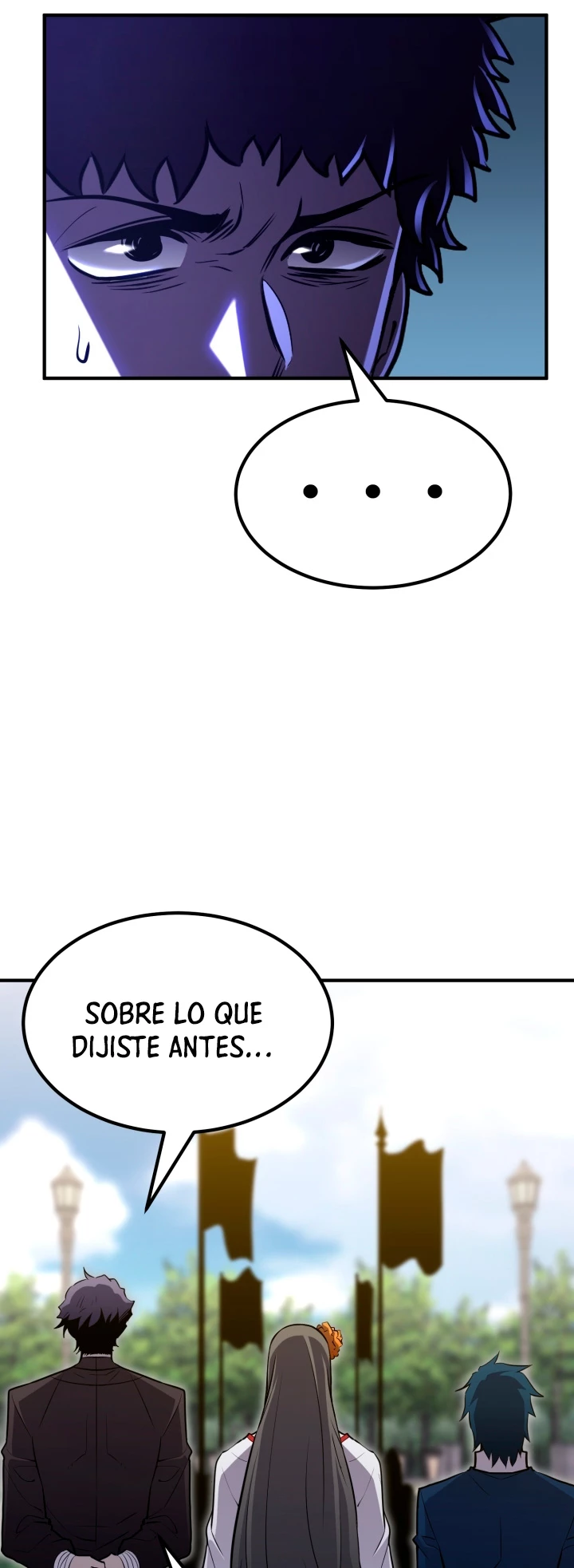 Estandar de la Reencarnación > Capitulo 73 > Page 451