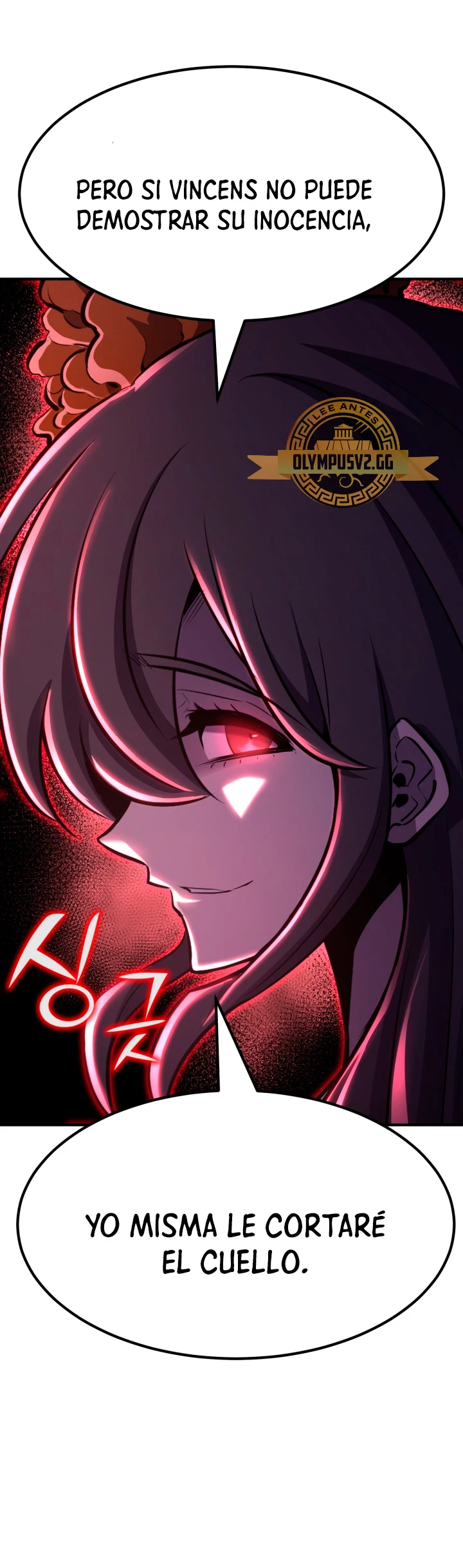 Estandar de la Reencarnación > Capitulo 73 > Page 481