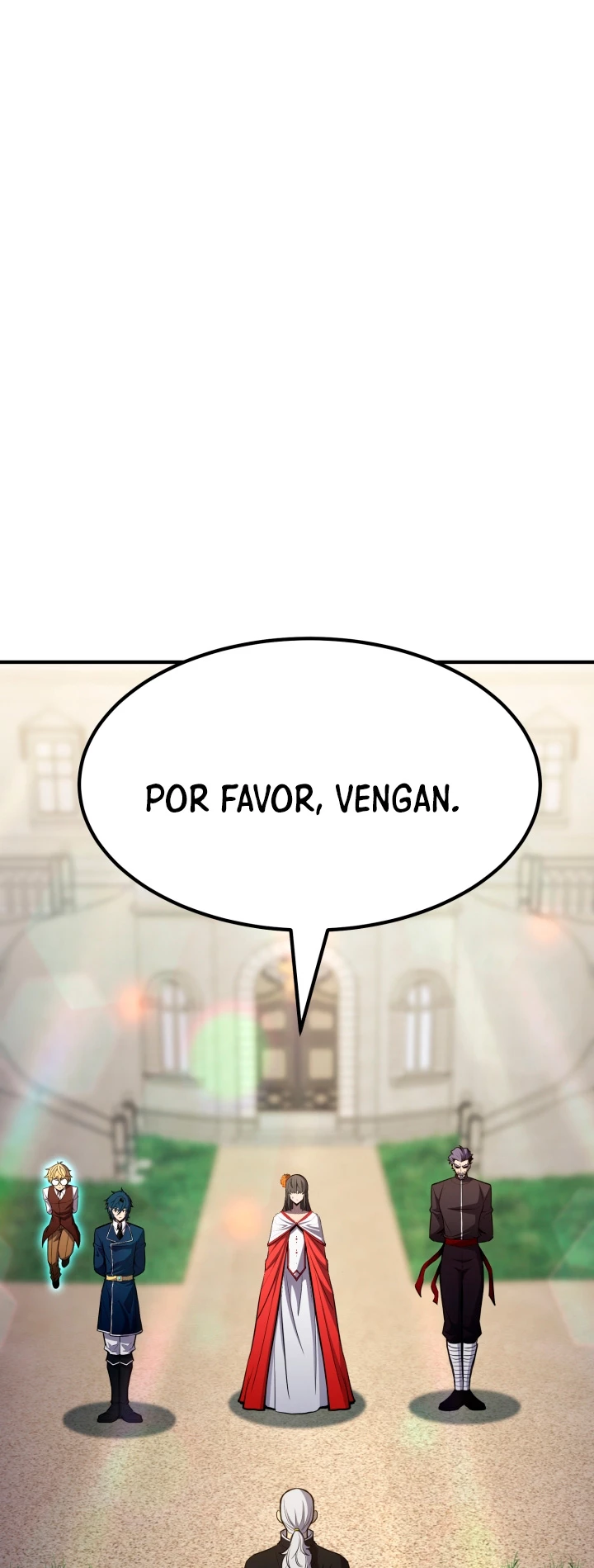 Estandar de la Reencarnación > Capitulo 73 > Page 521